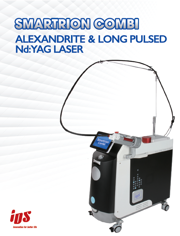 Smartrion Combi Laser