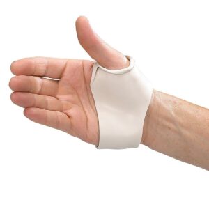 Rolyan Colditz CMC Splint - Large
