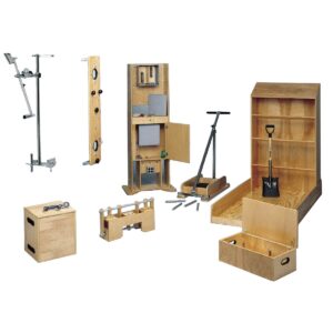Double Lift Box