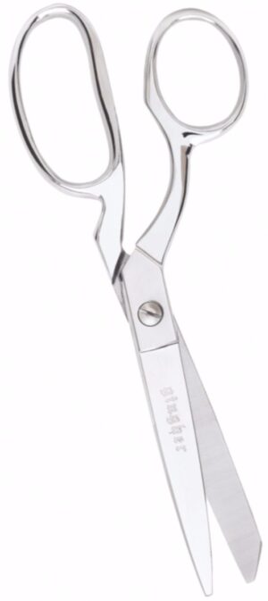 Gingher Super Shear Left Handed