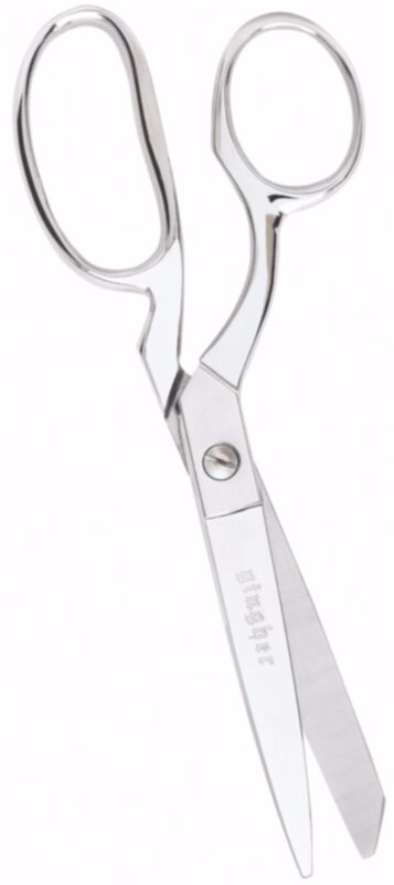 Gingher Super Shear Left Handed