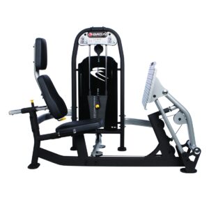 BATCA Link Dual Function Series Ab Crunch/Back Ext.