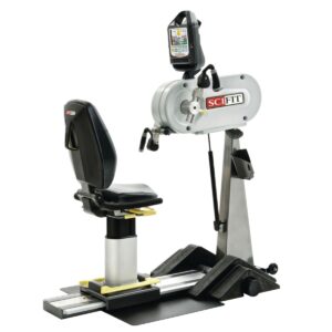 SCIFIT PRO1 Upper Body Exerciser - PRO1 with Basic Seat