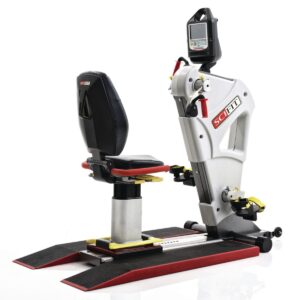 SCIFIT IFI Pro1 With Premium Seat