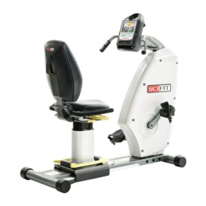 ISO 1000 Upright Bike