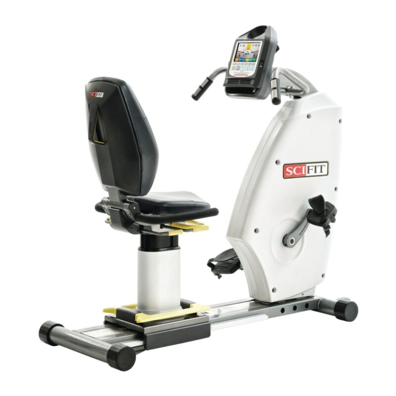 ISO 1000 Upright Bike