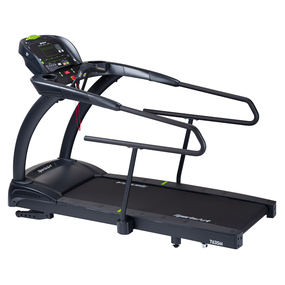SportsArt T635M Medical Treadmill