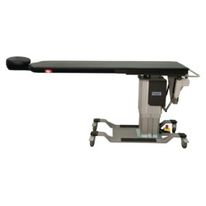 CRPM300 Imaging and Pain Management Three-Movement Table - with Integrated Headrest Top