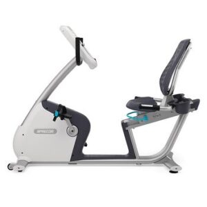 Precor Experience Series 830 Bikes - UBK 835 Upright