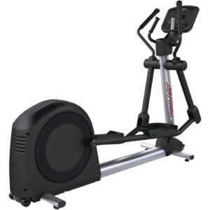 Life Fitness Activate Series Elliptical Cross-Trainer