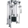 Life Fitness Signature Series Dual Adjustable Pulley