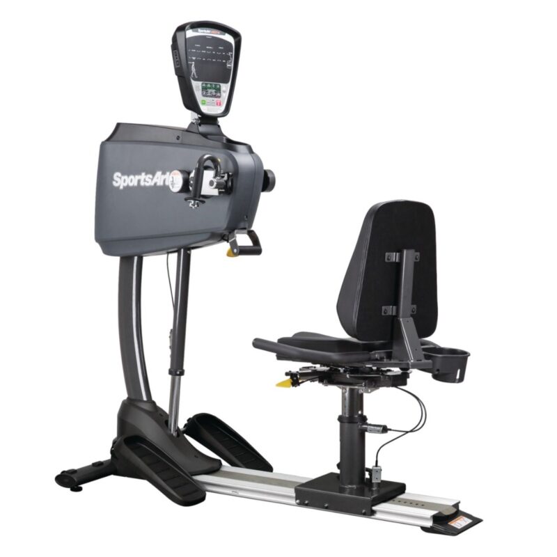 SportsArt UBE521M Ergometer w/Seat