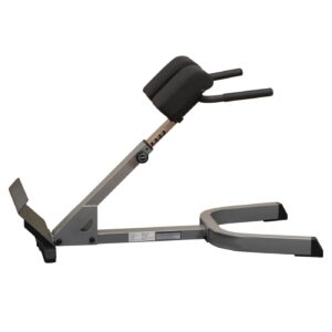 Body Solid  45-Degree Back Hyperextension