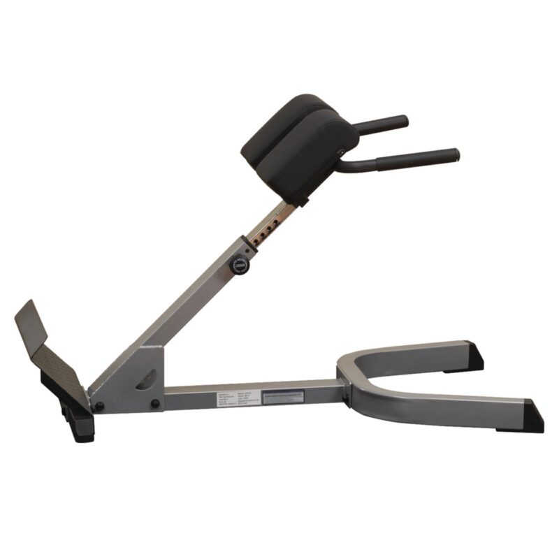 Body Solid  45-Degree Back Hyperextension