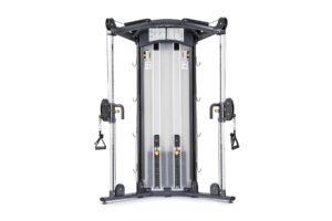 SportsArt DS972 Dual Stack Functional Trainer