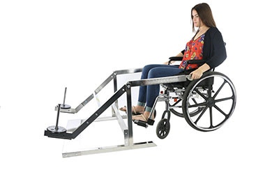 Rickshaw Rehab Exerciser - Image 2