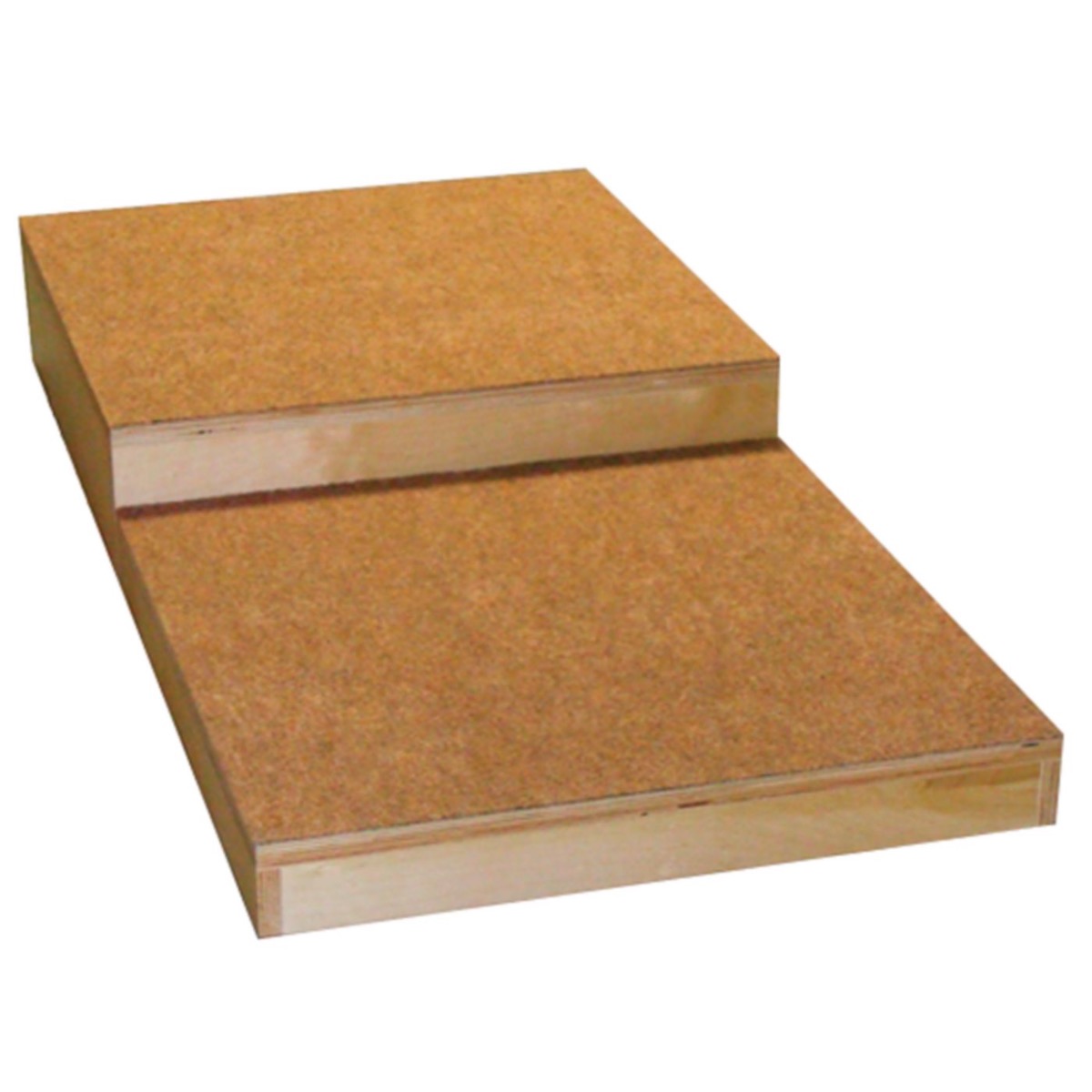 Bariatric Step System - 6" Step