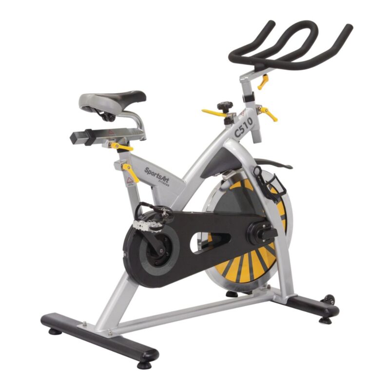 Computer For SportsArt Indoor Bike C510