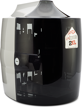 GymWipes Contemporary Wall Dispenser - Image 2