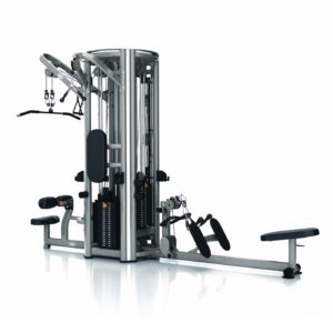Matrix Aura 4-Stack Multi-Station