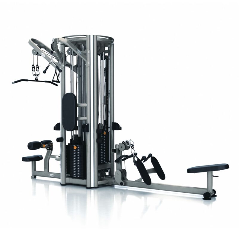 Matrix Aura 4-Stack Multi-Station