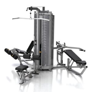 MATRIX G1 3-Stack Multi-Gym