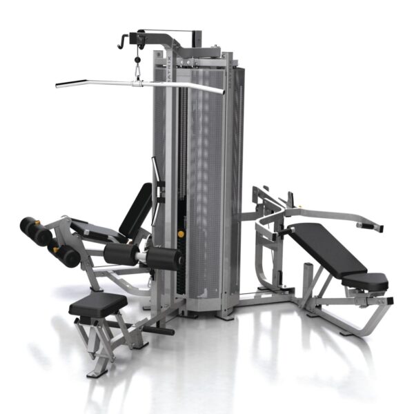 MATRIX G1 3-Stack Multi-Gym – Beamed Trading