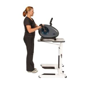 Hydraulic UBE Table