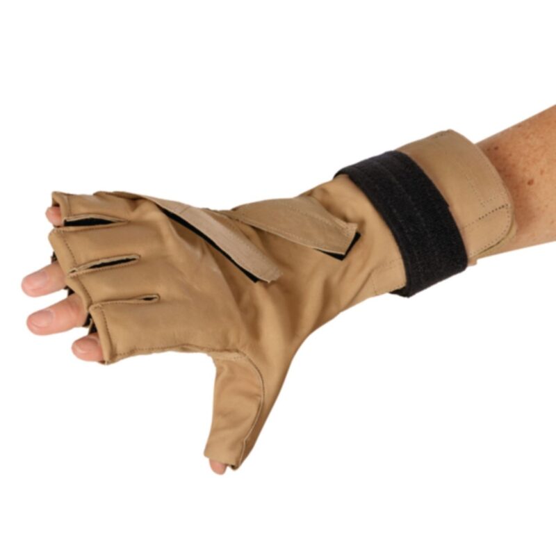 Robinson Forearm Radial Nerve Splint - Medium, Left