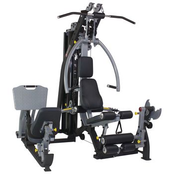 BATCA Fusion 3 Gym System - Image 2