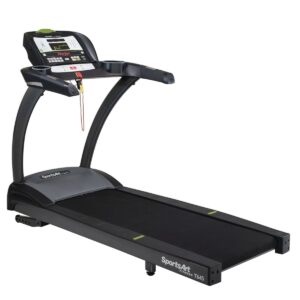 Medical Rails For SportsArt T645L Performance Series Treadmill