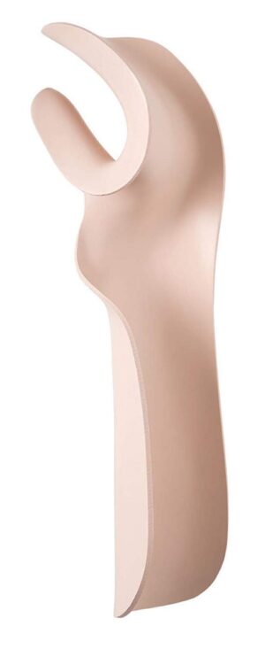 Rolyan Functional-Position Hand Splints - Large - Left, Deluxe