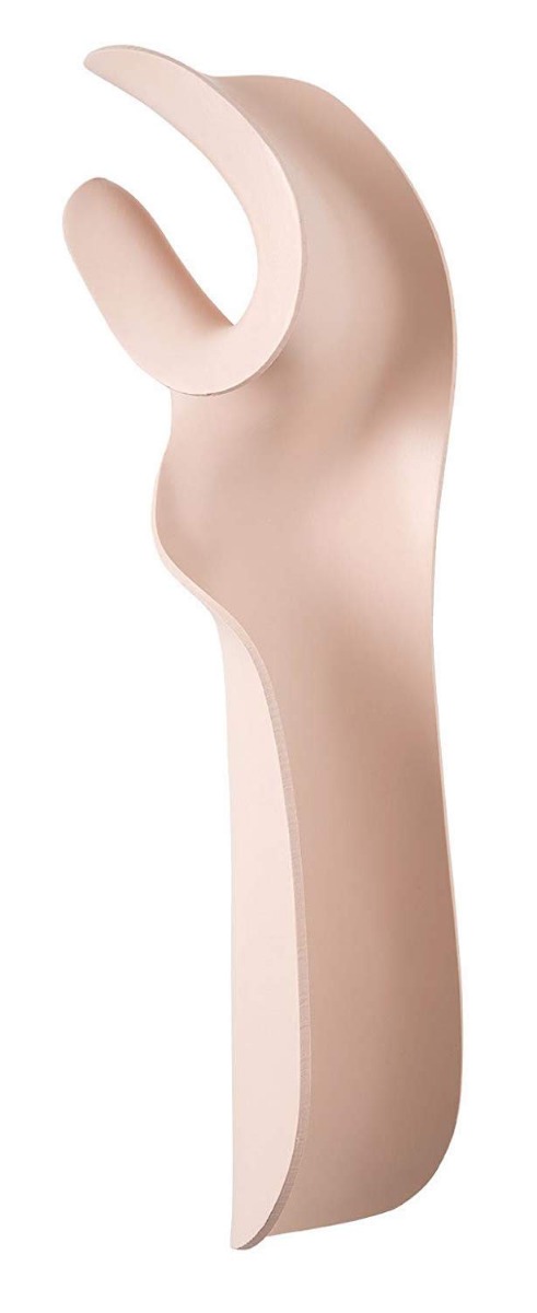 Rolyan Functional-Position Hand Splints - Small - Right, Deluxe