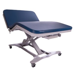 Tri W-G Bariatric Hi-Lo 3-Section Table