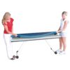 Tri W-G Removable Mat for Therapy Trainer Table - Mat Only, 30" x 78" - Camel