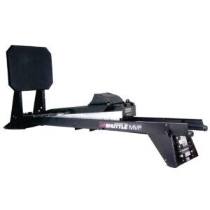 Shuttle MVP - Elite Plus Package