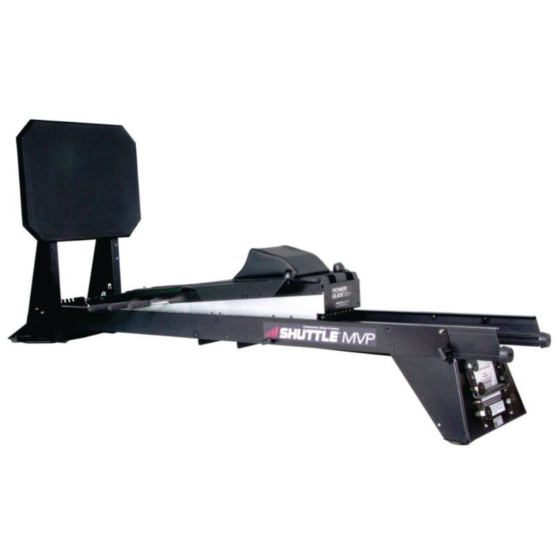 Shuttle MVP - Elite Plus Package