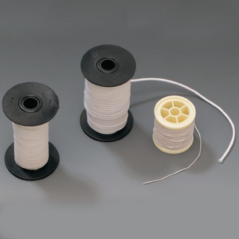 Maximum resistance ± 400 g. For most dynamic finger splints.