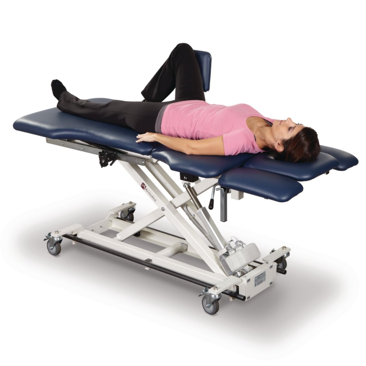Performa Pelvic Health Table - Merlot