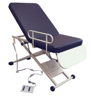 Oakworks Hi-Lo Casting Table