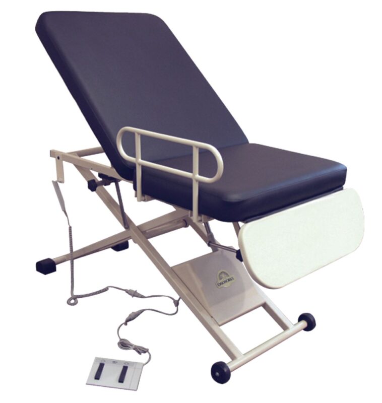 Oakworks Hi-Lo Casting Table
