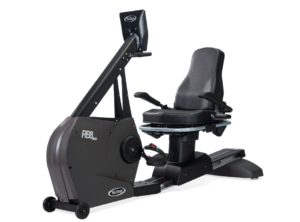 RB8 MAX RECUMBENT BIKE