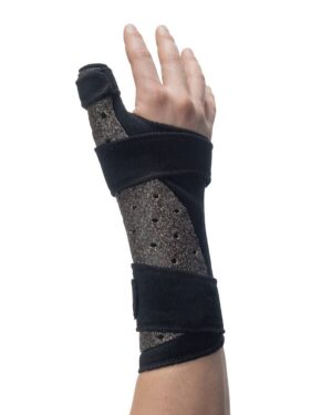 UCAST Finger Buddy Straps - M/L, 10 Pack