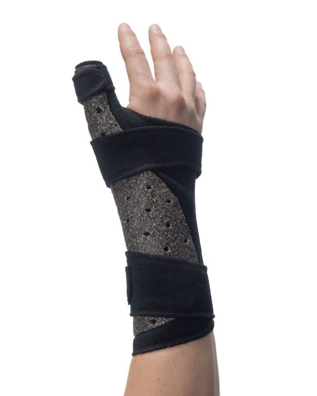 UCAST Finger Buddy Straps - M/L, 10 Pack