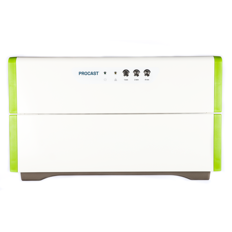 Procast Heating Devices - Express Heating Device