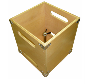 Heavy Duty Lift Box