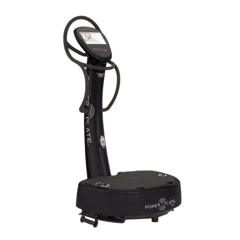 my5 Vibration Power Plate