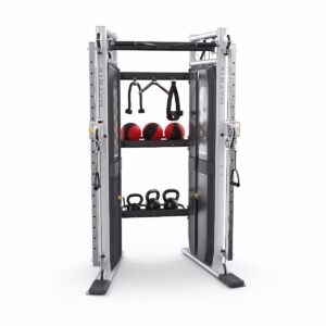 Matrix Versa Compact Functional Trainers - 18” Connection, VS-VFT+VS-FTS18