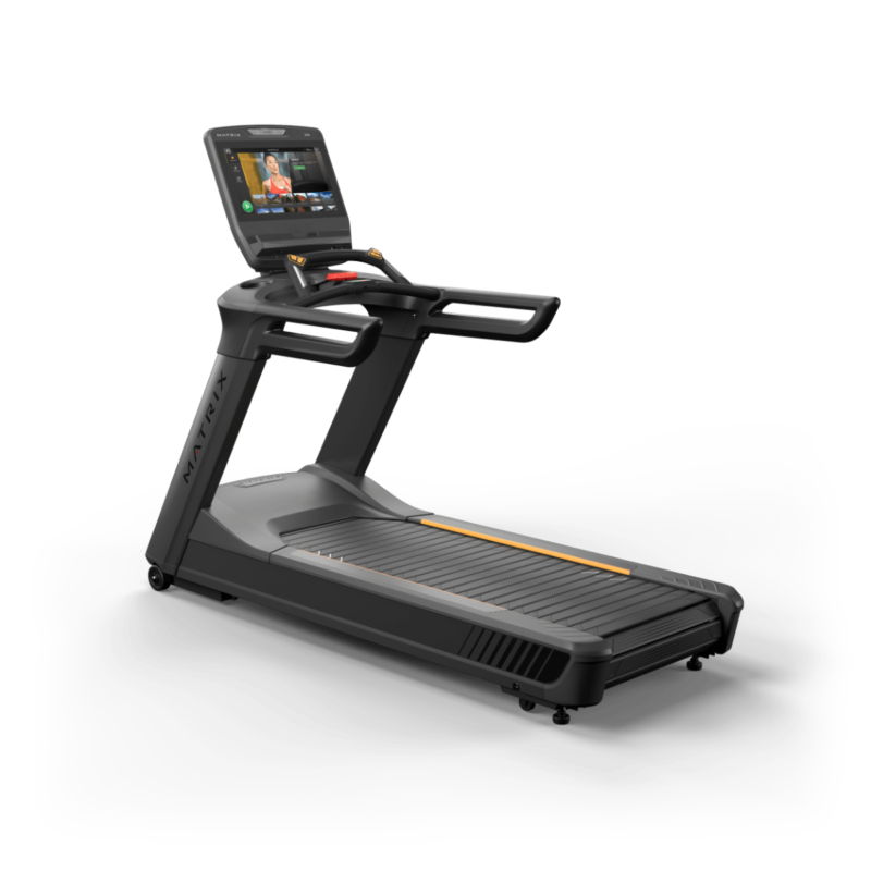 Performance Plus Treadmill - LED Console