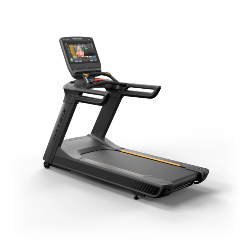 Performance Treadmill - LED Console